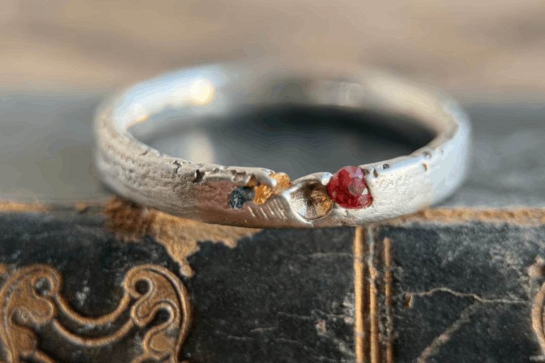 Strong social presence